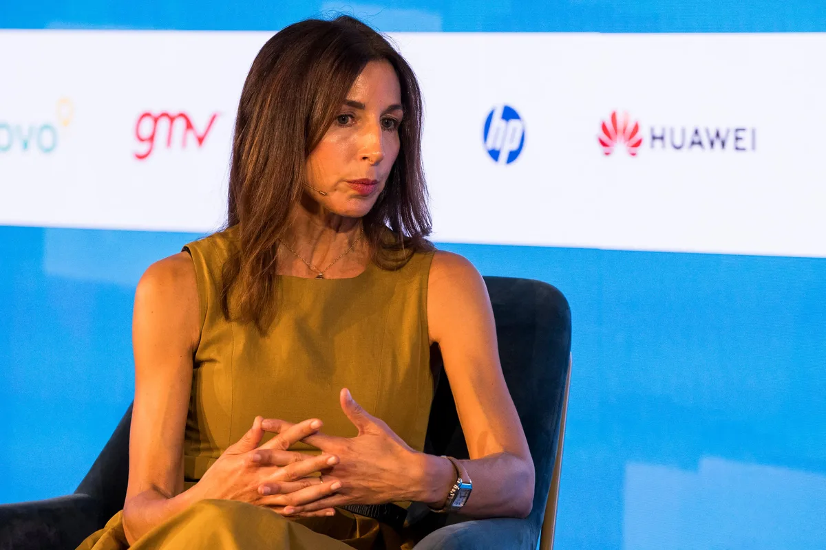 Carmen González (Huawei España), sobre el veto de EE UU a su empresa: “Establecer criterios basados en el país de origen no nos parece adecuado”