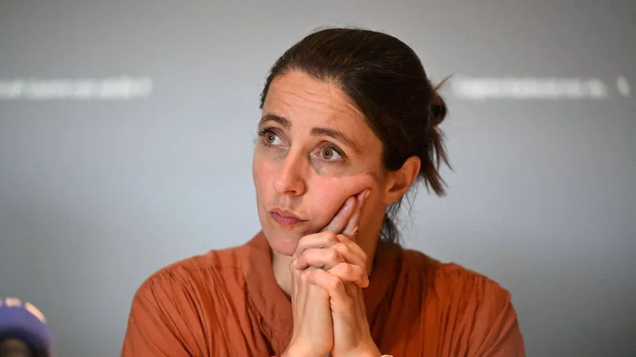 Fibre Excellence à Tarascon : Sophie Binet réclame une mise en sécurité immédiate