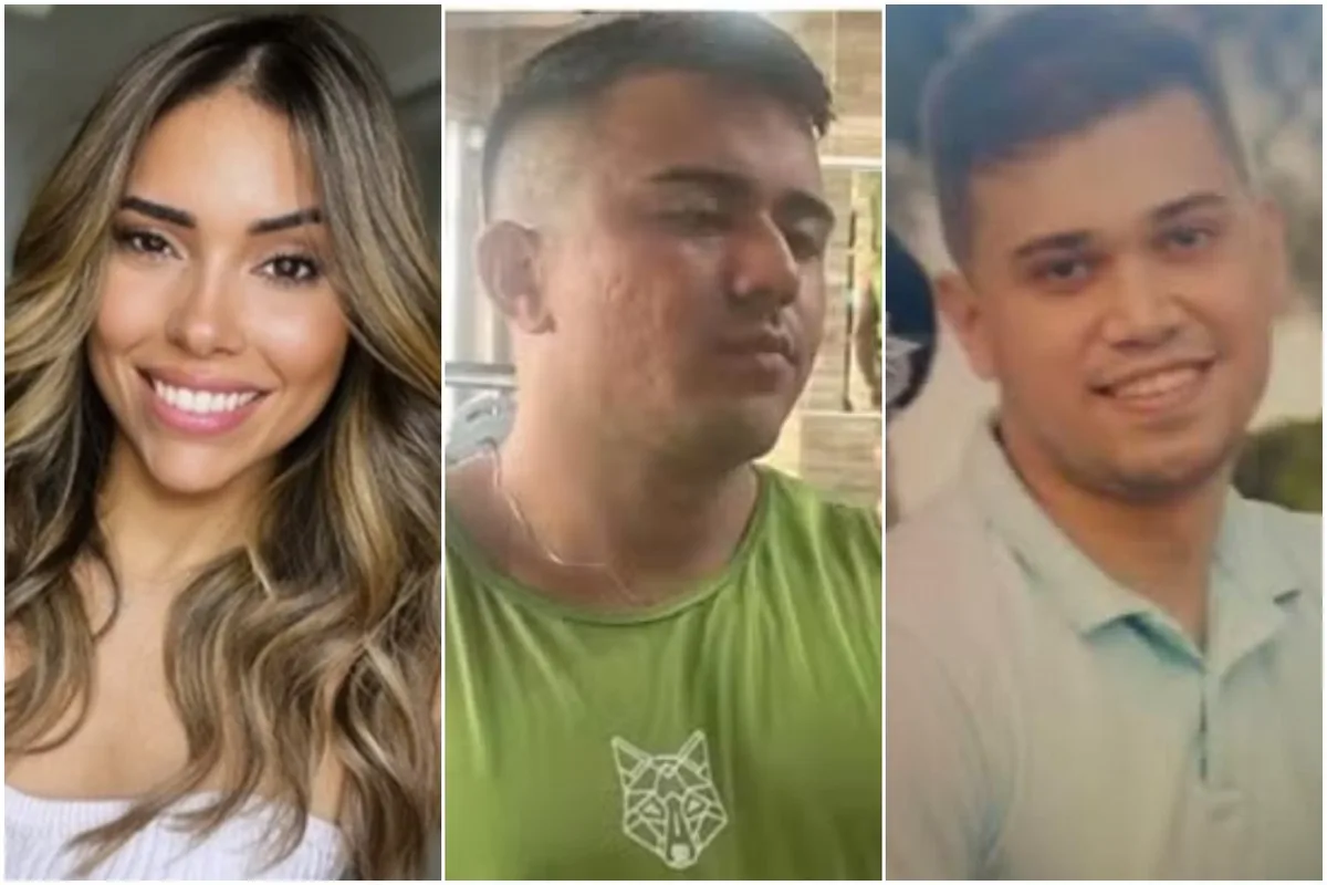 Assassinato de policial militar encontrado carbonizado teve motivação passional, aponta investigação
