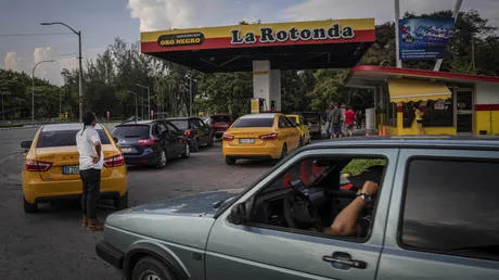 US waging ‘genocide without bombs’ against Cuba – South African cleric