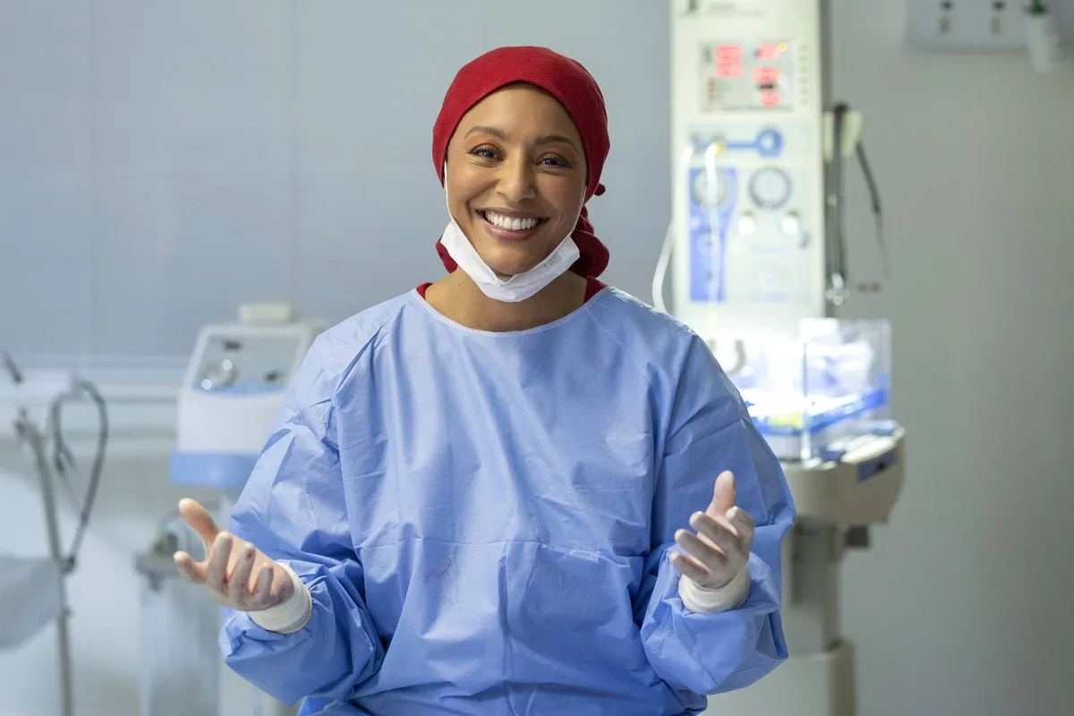 Globo aposta em novela com ar de 'The Pitt', com médicas que brigam em maternidade