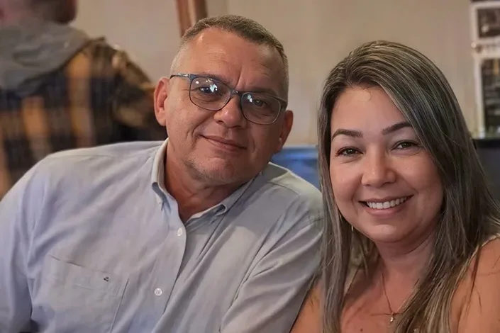 Crecidas por las lluvias: sigue la búsqueda de desaparecidos en Aragua y Miranda