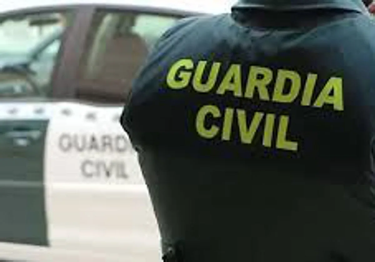 La presión vecinal acaba con la ocupación ilegal de una vivienda en Garcihernández (Salamanca)