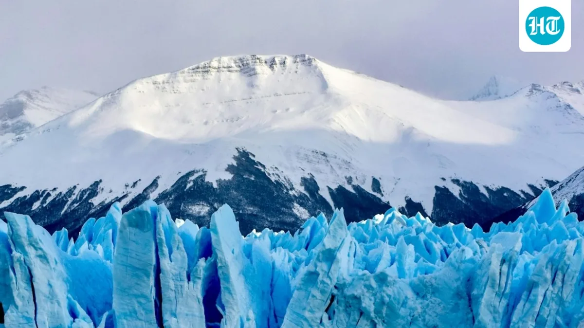'Doomsday Glacier' melting faster than expected, study warns