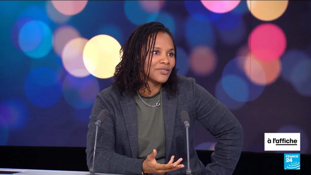 Gessica Généus : "C'était une évidence pour moi de tourner en Haïti"
