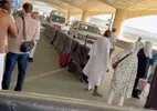 Irã oferece mediação após ataques que fecham aeroporto de Riade
