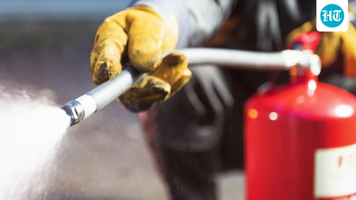 Amended fire rules notified, with broader safety checklist