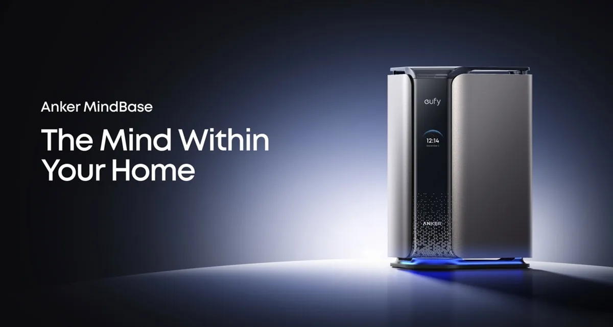 Anker Innovations reúne sus marcas bajo el nombre de Anker y presenta sus nuevos productos de audio y para el hogar