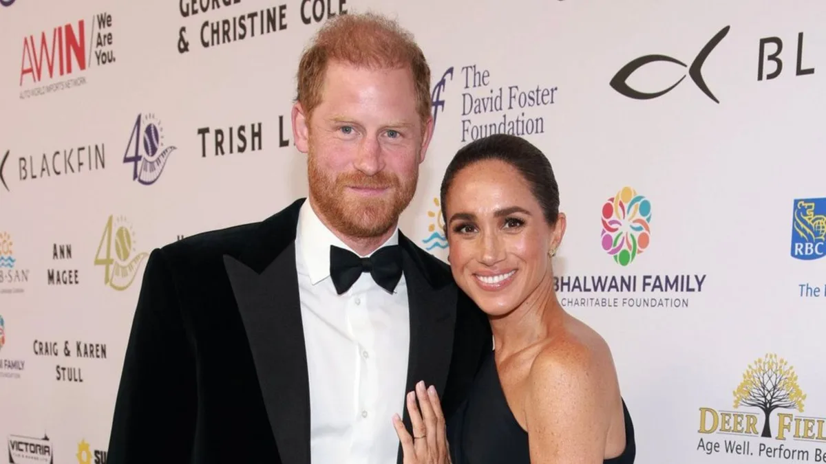 Harry und Meghan zurück in UK: So viel könnte ihre Sicherheit verschlingen