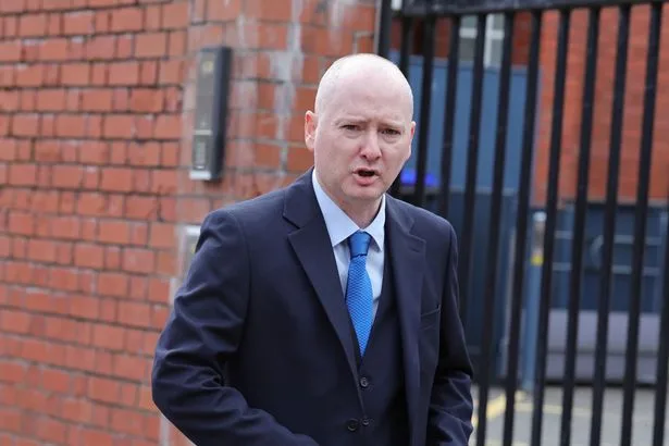 Former snooker world champion Graeme Dott asked alleged sex abuse victim if it felt 'nice', court told