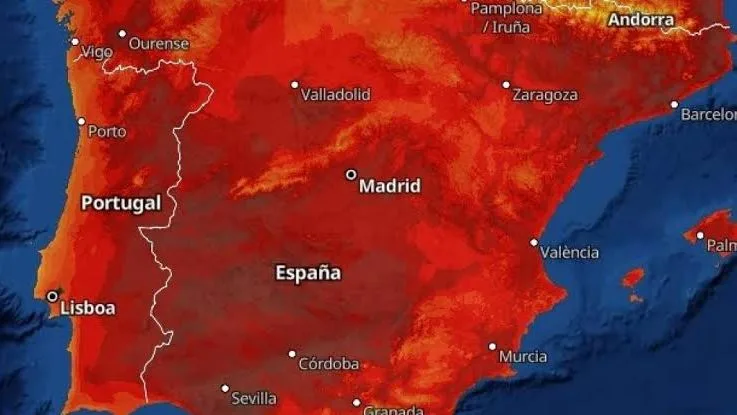 Los meteorólogos lo confirman: España seguirá más cálida de lo normal hasta el 1 de noviembre y apenas habrá lluvias