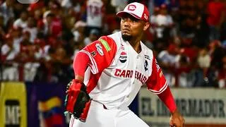 LVBP: Cardenales dejó en el terreno a Bravos en su debut