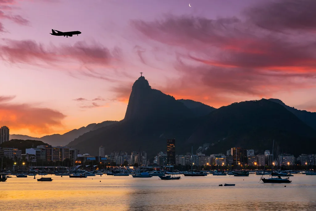 Por que o turismo no Brasil não decola?