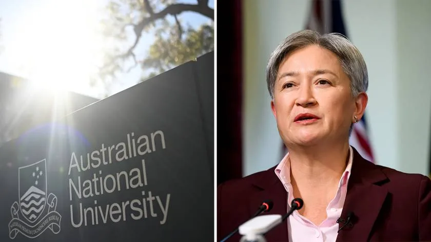 If the US can’t afford to keep China out, can Australia?