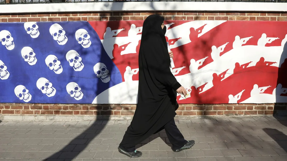 Iran unterbreitet den USA ein Angebot - und droht zugleich