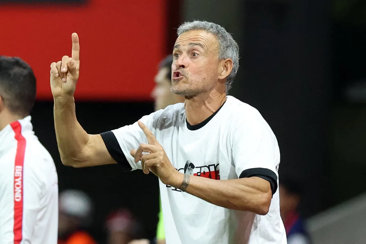 Marsella - PSG, en directo: Ligue 1, en vivo hoy