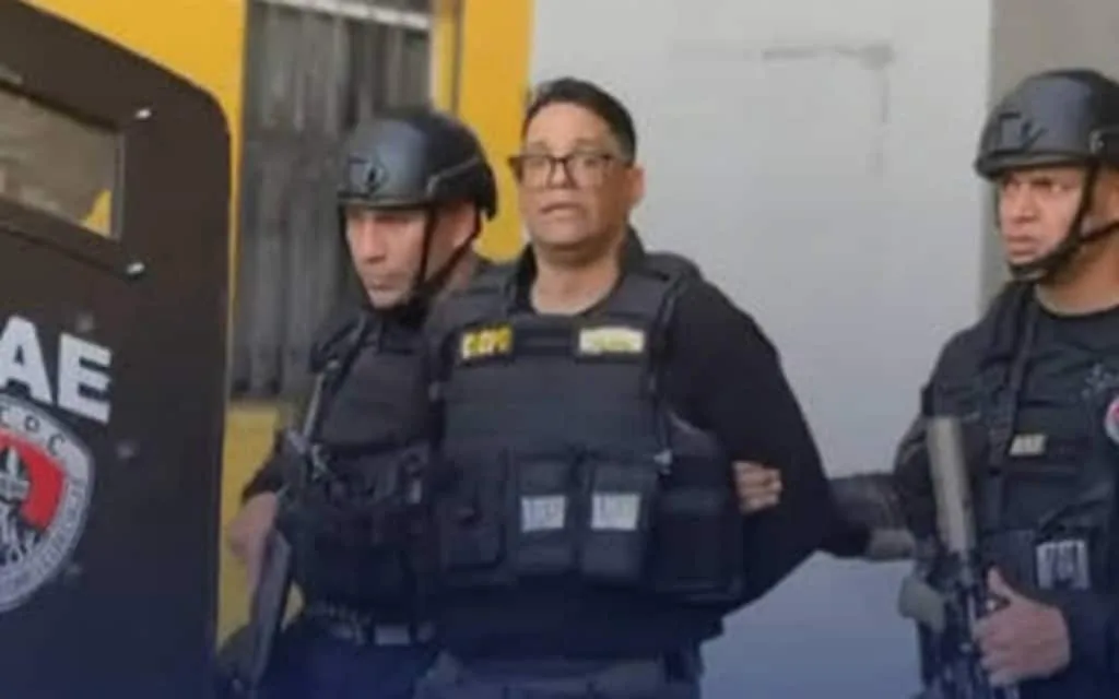 Militar retirado fue quien mató a una pareja y mantuvo a dos niñas de rehenes en Barinas