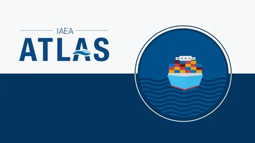 IAEA, 해상원자력 국제협력체 'ATLAS' 출범…한국도 참여