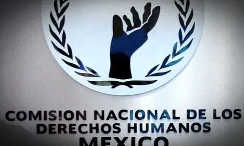 CNDH ve negligencia médica en muerte de adulto mayor en penal de Oaxaca; falleció sin atención adecuada, dice