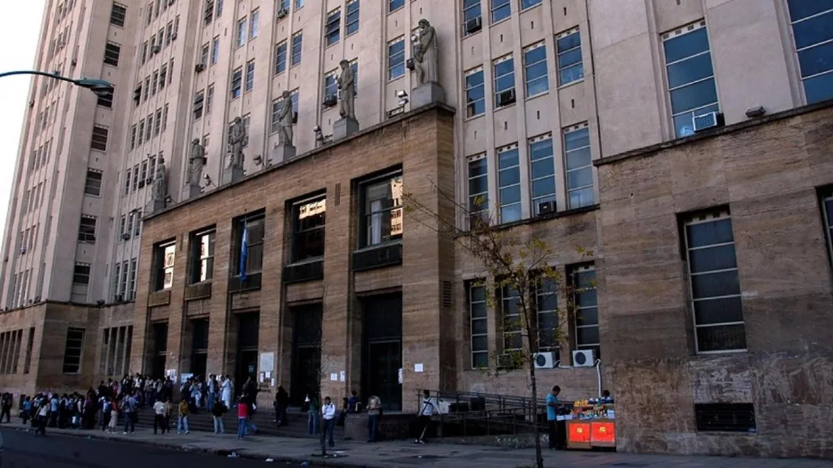 La UBA eligió nuevas autoridades en Medicina: por primera vez, una mujer será decana