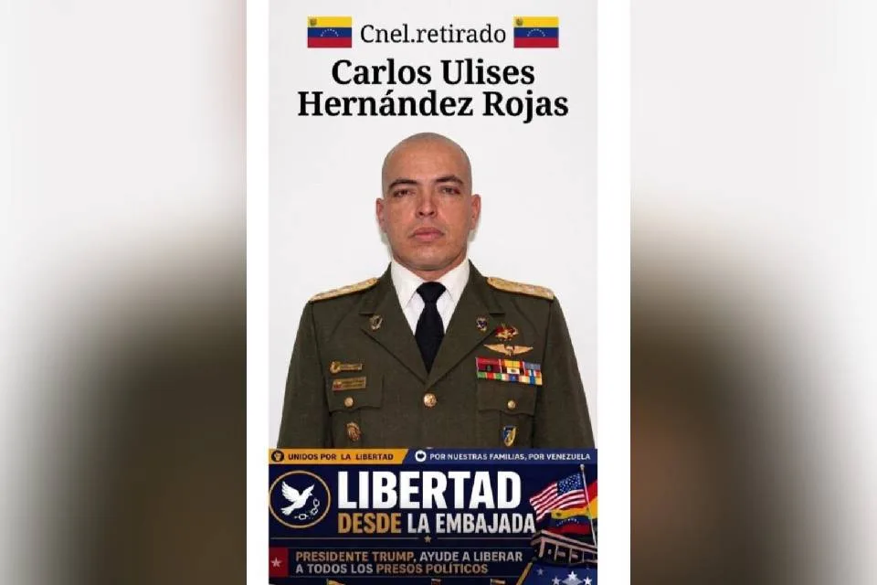 Dgcim pretende ocupar ilegalmente vivienda de coronel acusado por caso Azul Celeste