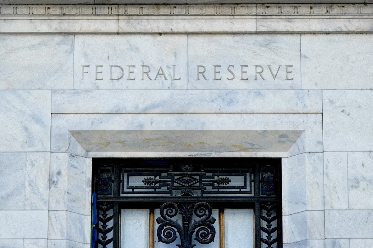 Bond market woes likely a factor for Fed, but intervention seen as unlikely