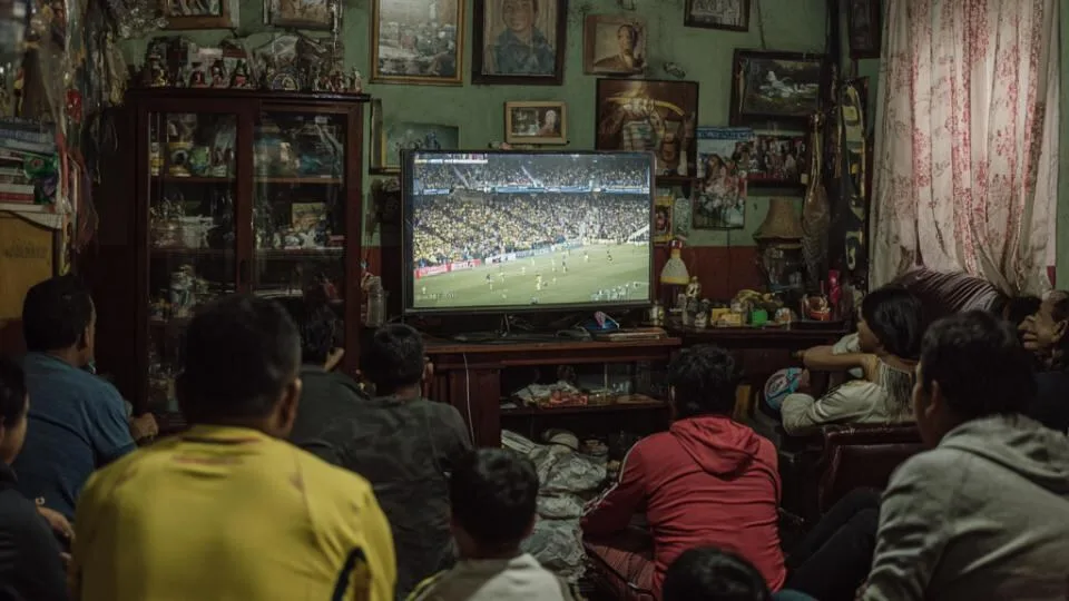 La Dimayor estaría estudiando la oferta de Mauricio Correa por los derechos de transmisión del fútbol colombiano: esto se sabe