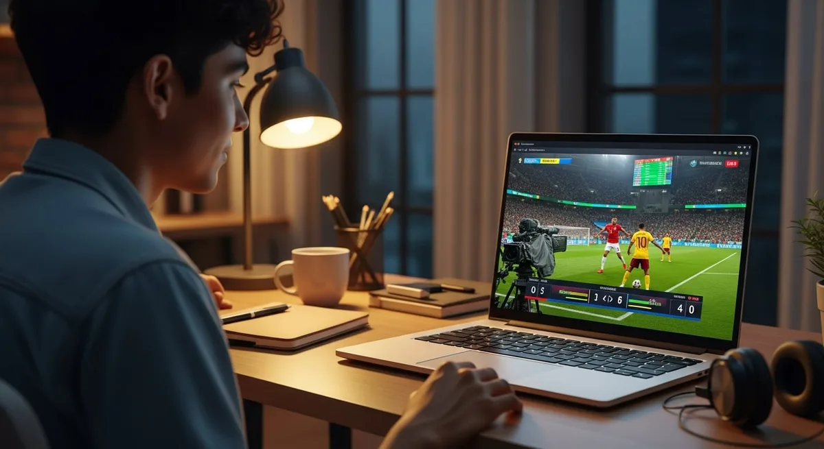 Ver partidos en vivo por Fútbol Libre o Pirlo TV: los peligros de navegar en estos sitios