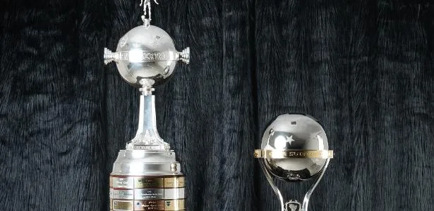 Conmebol divulga datas e horários das quartas da Libertadores e da Sula