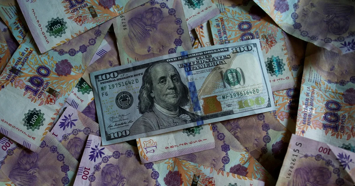 Dólar MEP hoy: a cuánto cotiza este lunes 17 de agosto