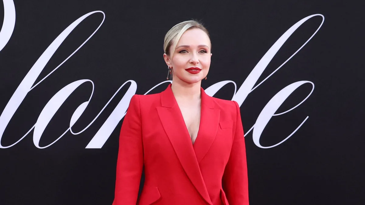 El grave problema de salud que tuvo Hayden Panettiere en los meses previos a su muerte que podría ser clave en la investigación