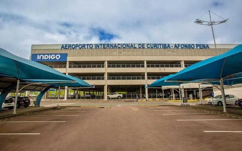 Grupo mexicano conclui compra de 20 aeroportos da Motiva