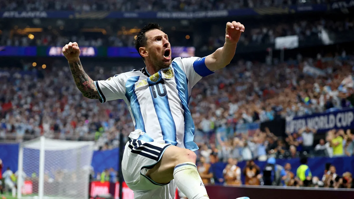 Dónde jugaría la Selección sus primeros amistosos tras el Mundial y el cambio que sufriría el cuerpo técnico si sigue Scaloni