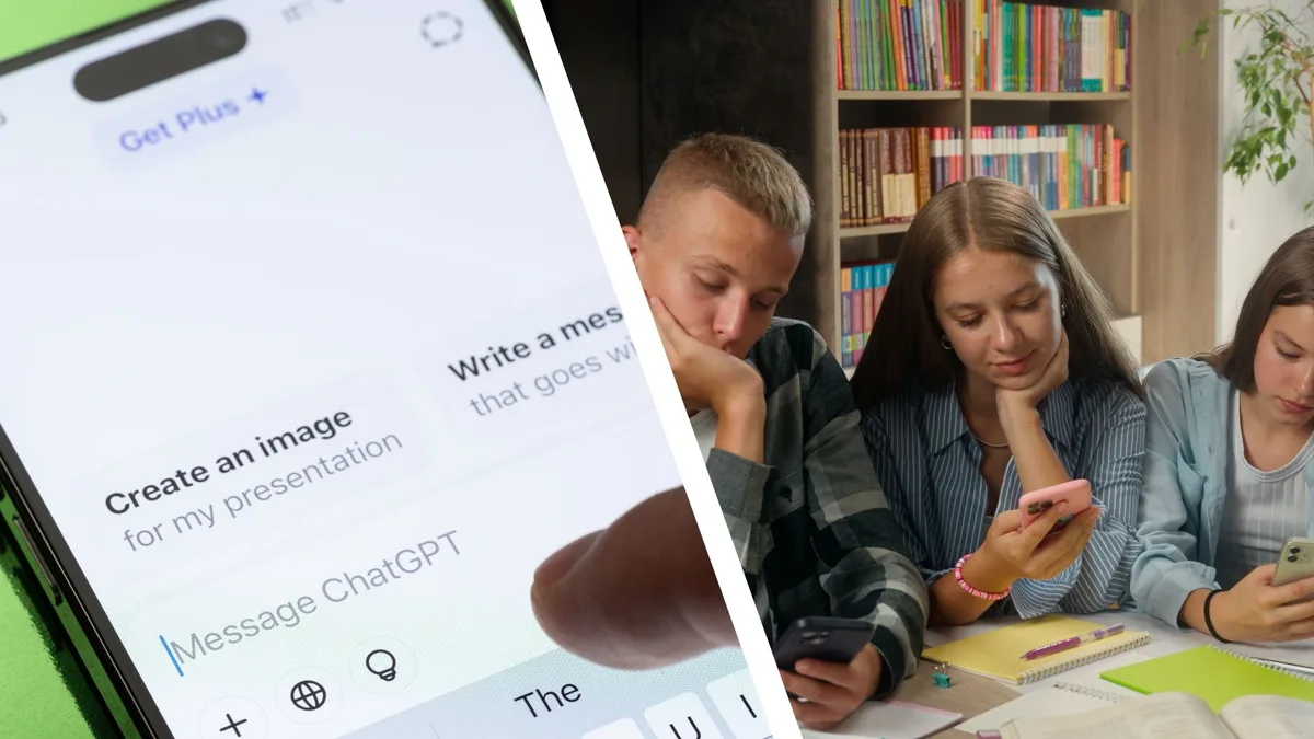 Researchers warn ChatGPT for Teens poses serious risks