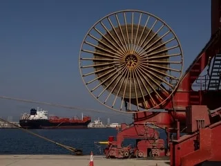 TotalEnergies veut investir dans des pipelines contournant le détroit d’Ormuz