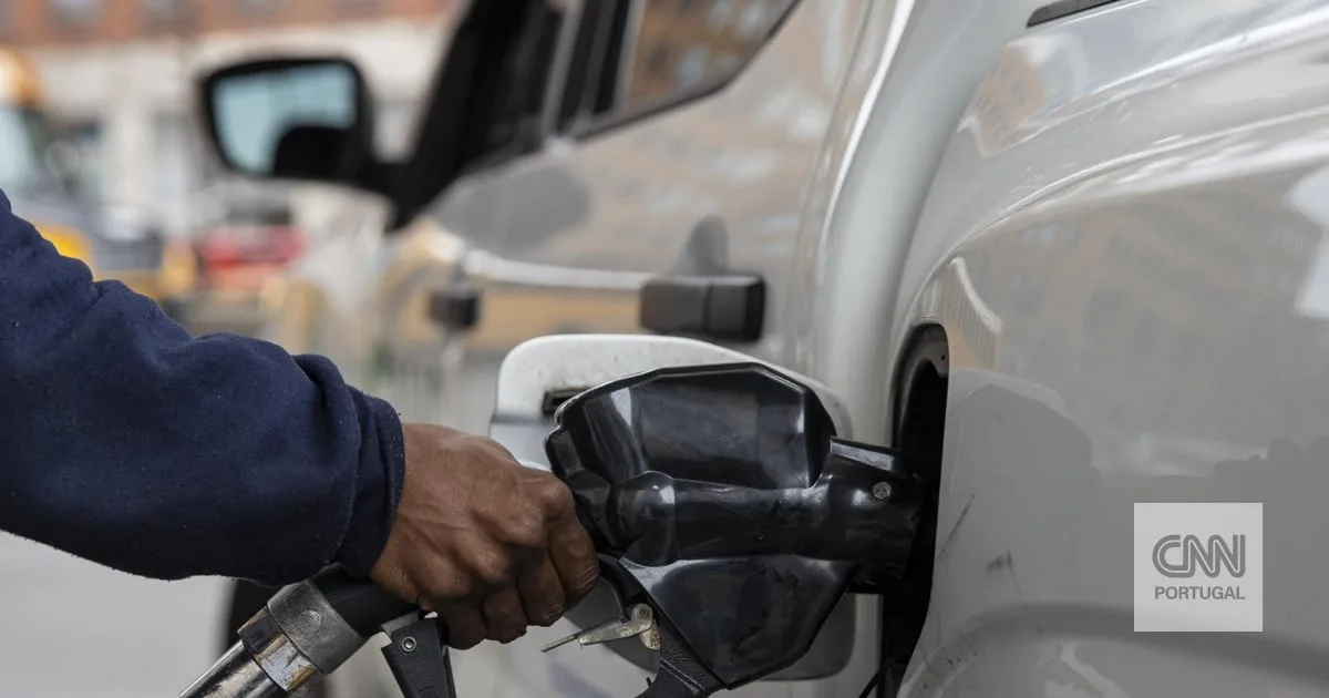 Combustíveis: desconto do gasóleo vai aumentar na próxima semana mas o da gasolina desce