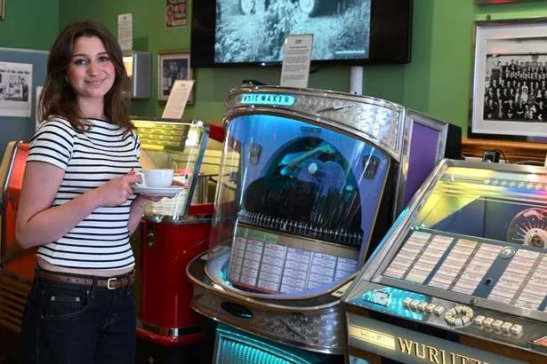 As the British jukebox turns 80 a unique museum vows to keep the music playing