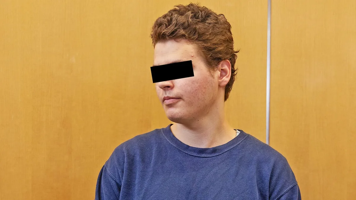 Sie soll Mohammed beleidigt haben - 9 Jahre Haft! Schüler wollte Lehrerin töten