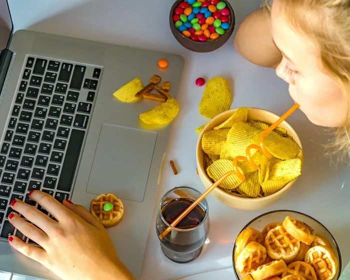Yes, obesity is a problem – but a greater one is the food industry and its greed | Letters