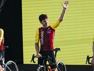 Cyclisme. Ion Izagirre remporte le Mémorial Marco Pantani et offre un nouveau succès à la formation française Cofidis