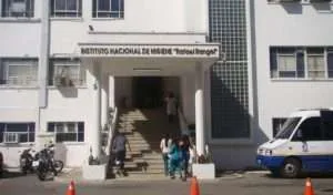 Ratifican el Rangel como laboratorio de referencia