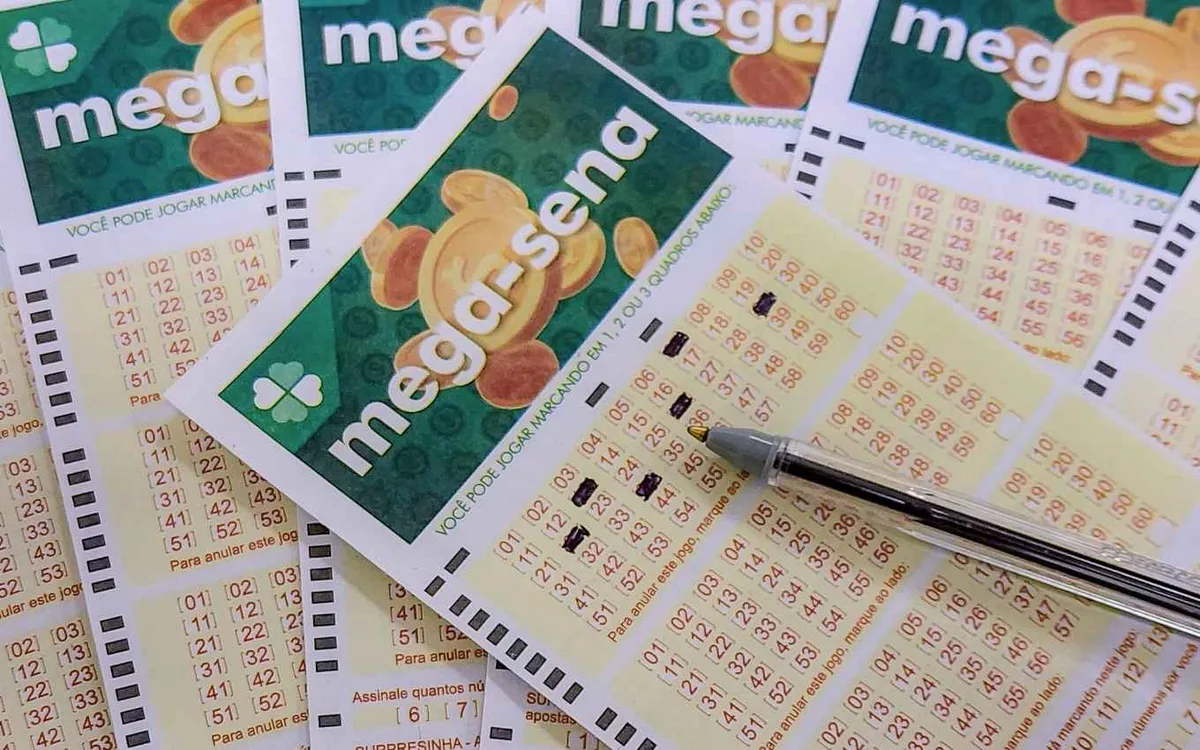 Resultado da Mega-Sena 3051: Veja os números sorteados e se você ganhou