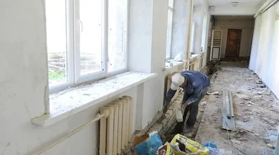 В Москве в 2027 году комплексно отремонтируют ещё 85 зданий школ