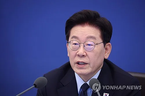 李대통령, 부천 공장 화재에 "진압·인명 구조에 만전" 지시