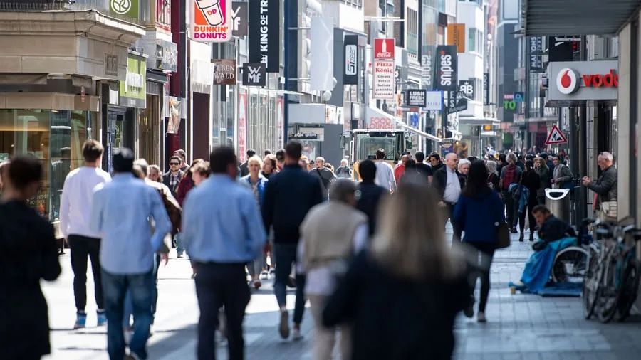 Inflation Deutschland: So hoch ist die Inflationsrate im September 2026