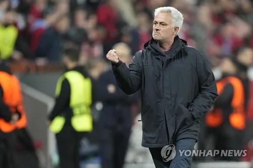레알 마드리드, 모리뉴 복귀전서 에스파뇰에 2-1 극적 승리