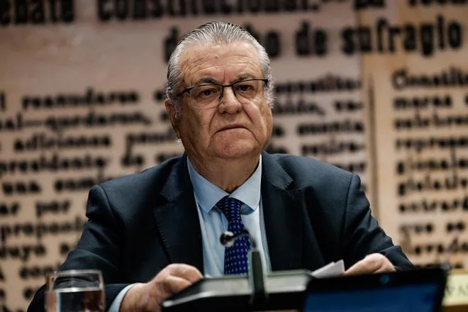 Lo que ya confesó el expresidente de Plus Ultra y deberá declarar ante el juez del caso Zapatero