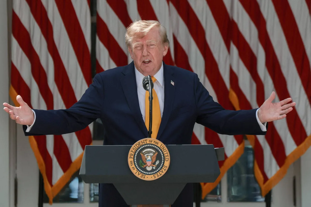 Trump barbariza o Canadá, Brasil está na fila da agressão