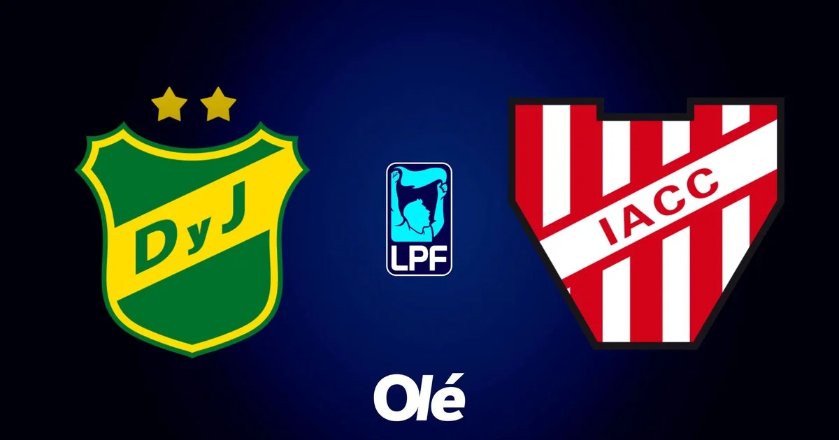Defensa y Justicia vs. Instituto, por el Torneo Clausura 2026: día, horario y por dónde ver