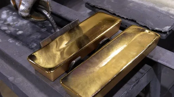 De-Escalation Around Iran Could Boost Global Gold Prices